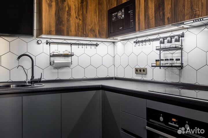 Кухня (цена за всю кухню)km-37396