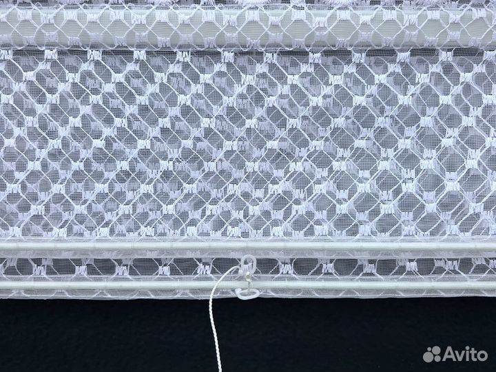 Римские шторы 