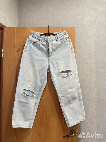 Джинсы женские