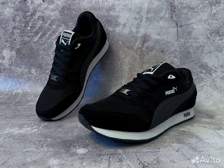 Кроссовки Puma