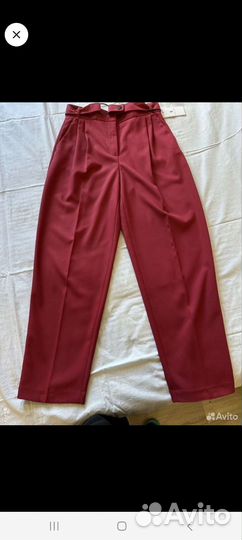 Брюки женские calista 44р