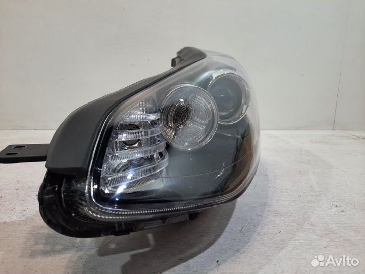 Фара передняя левая Kia Sportage 4 2015