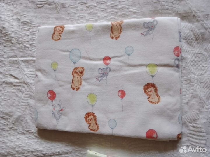 Пеленки детские