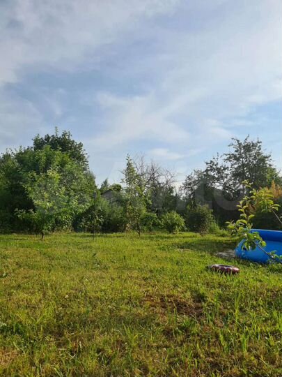 Дача 20 м² на участке 13 сот.