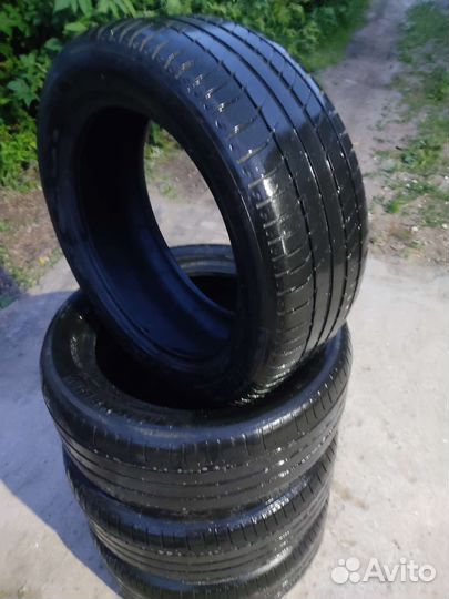 Michelin Primacy HP 225/50 R17 94V