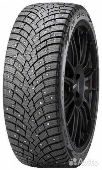 Pirelli Scorpion Ice Zero 2 285/50 R20 116H