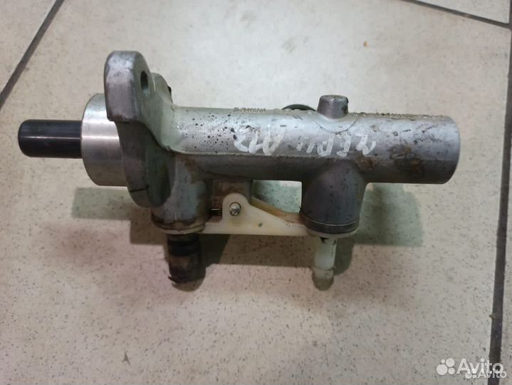 Главный тормозной цилиндр Чери А13