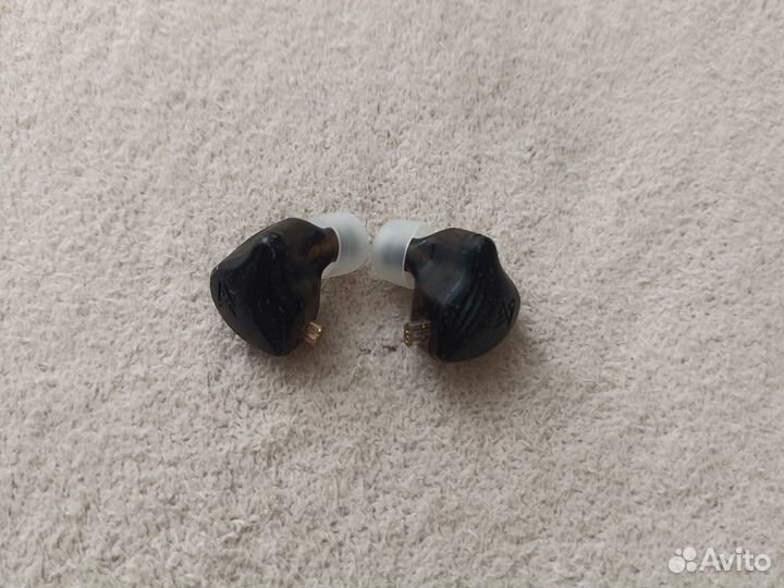 Kz zex и bluetooth kz-az10