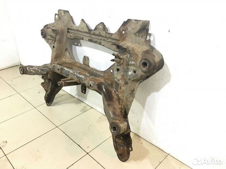 Балка подмоторная (подрамник)