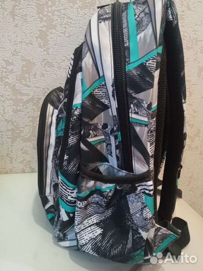 Ранец, рюкзак