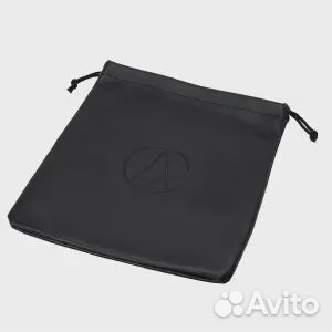Мониторные наушники Audio-Technica ATH-PRO7X, черн