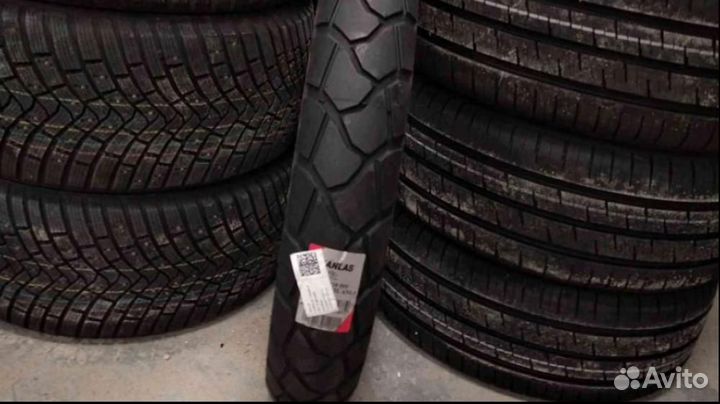 Анлас Capra-R 110-80-19