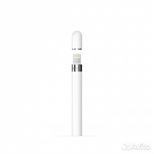 Стилус Apple Pencil (1st Generation)