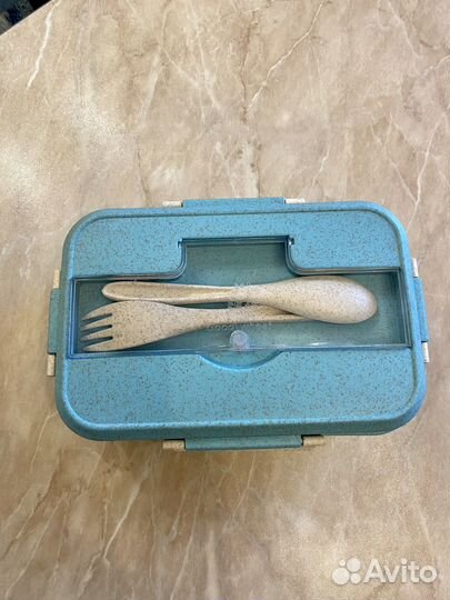 Ланч бокс для еды