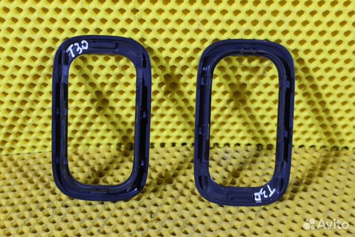 Накладка ручки двери Nissan X-Trail T30