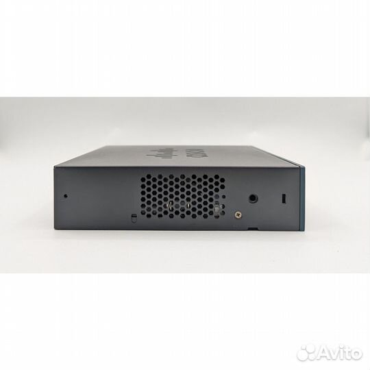 Контроллер Cisco AIR-CT2504-K9, c блоком питания