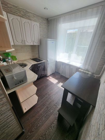 1-к. квартира, 45 м², 2/5 эт.