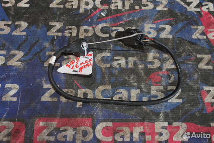 Датчик детонации Форд Фокус 2