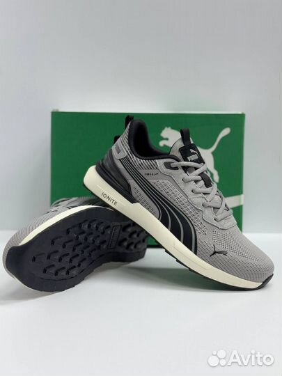 Кроссовки puma (41)