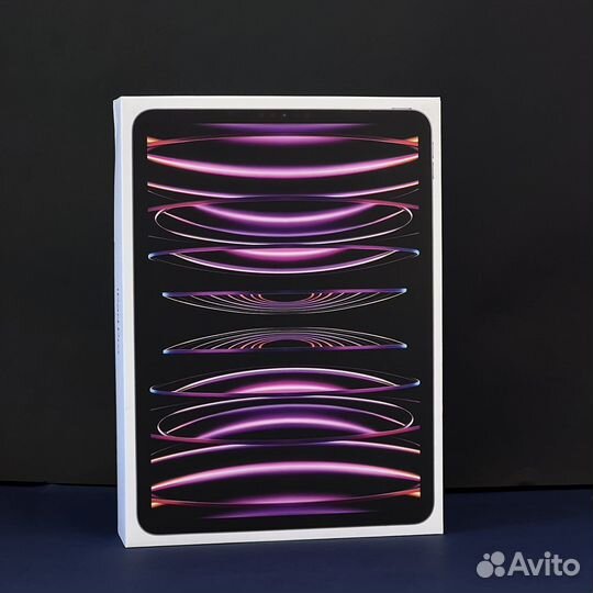 iPad Pro 11 M2 256gb Wi-Fi