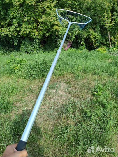 Подсачек складной