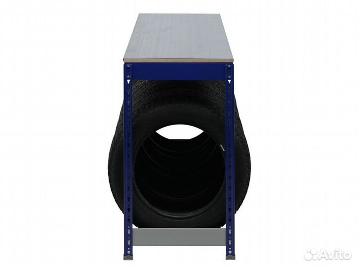 Верстак Garage №111