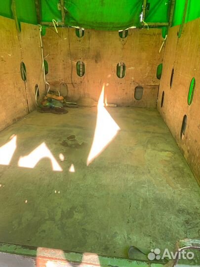 Грузоперевозки газель