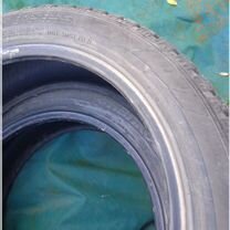 Kumho WinterCraft ice Wi31+ 215/55 R18 95S