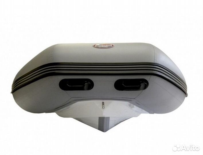 Лодка риб навигатор 370R light