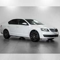 Skoda Octavia 1.4 AMT, 2014, 117 268 км, �с пробегом, цена 1 499 000 руб.