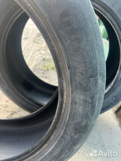 Goodyear Eagle F1 Asymmetric 3 265/45 R21 H