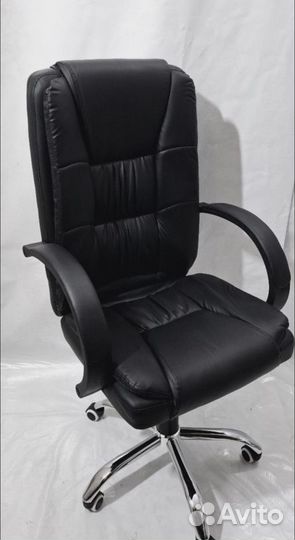 Новые компьютерные кресла