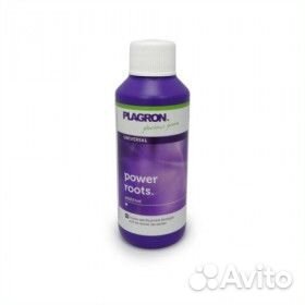 Удобрение Plagron Power Roots