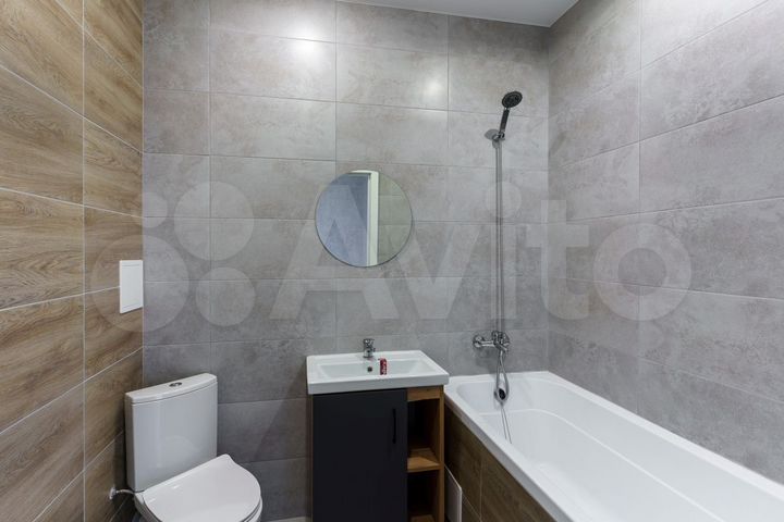 2-к. квартира, 35,8 м², 13/19 эт.