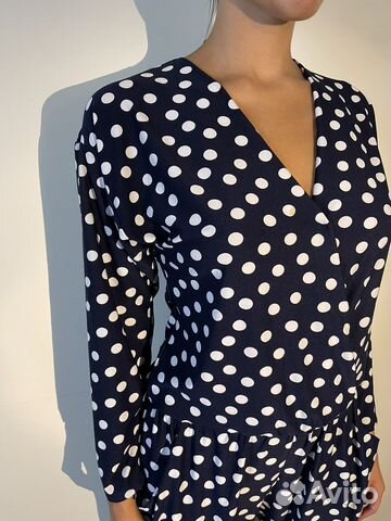 Комбинезон женский