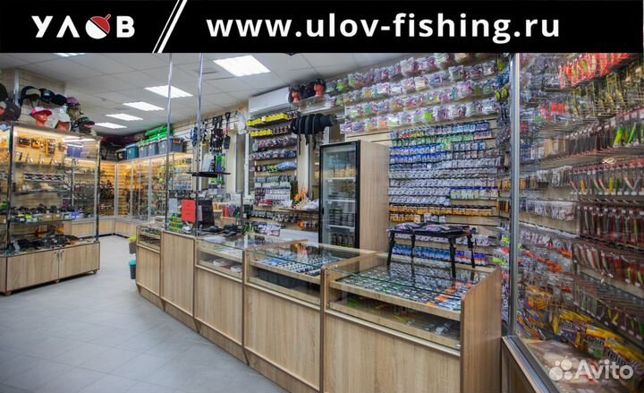 Фидер и пикер Flagman