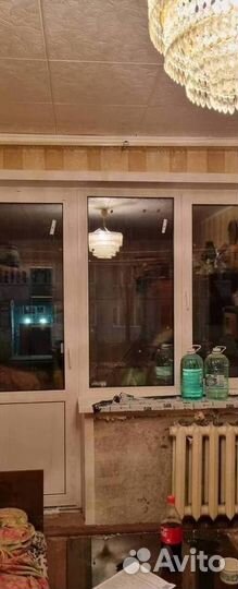 Остекление балкона