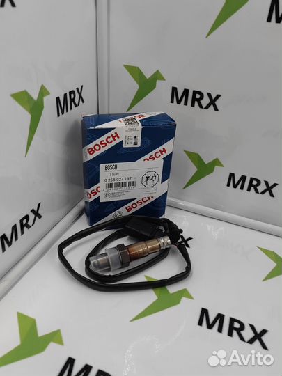 Лямбда-зонд 0258027197