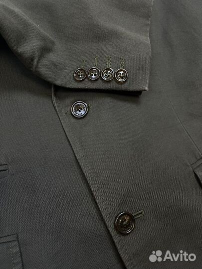 Пиджак Burberry