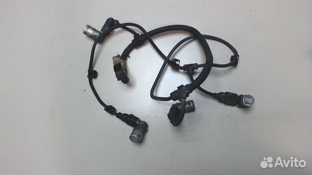 Датчик парктроника Volkswagen Passat 5, 2005