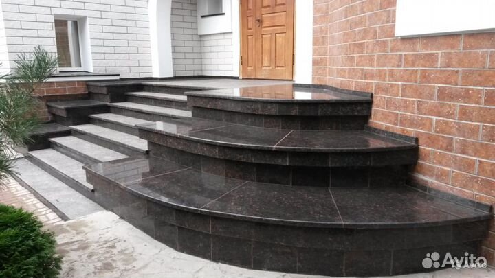 Облицовка камина