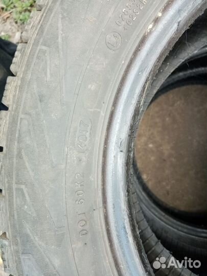 Nordman RS2 SUV 185/60 R14