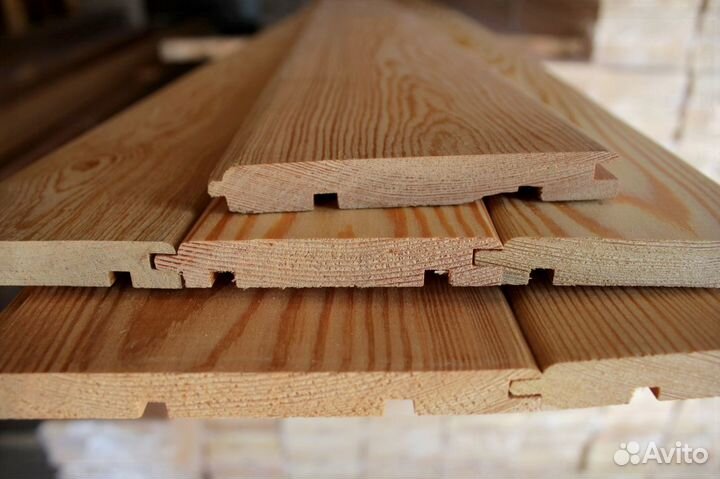 Вагонка без посредников оптом