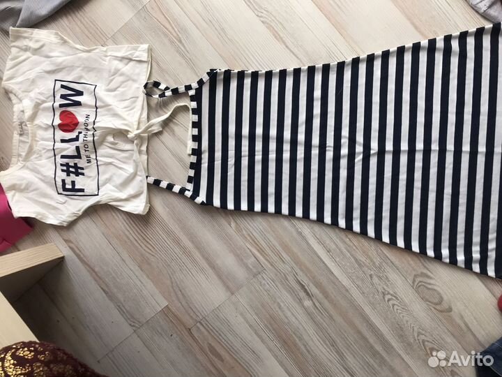 Детские вещи