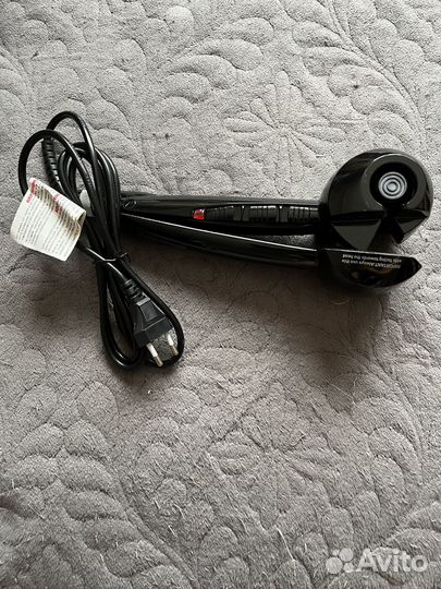 Электрощипцы