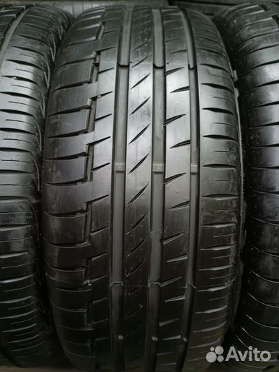 Continental PremiumContact 6 235/60 R18 107V