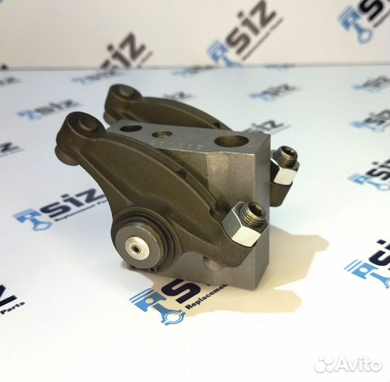 4895195 Коромысло в сборе Komatsu WB