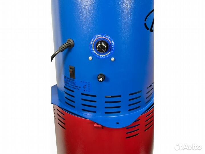 Зернодробилка Фермер дку-05 Адонис