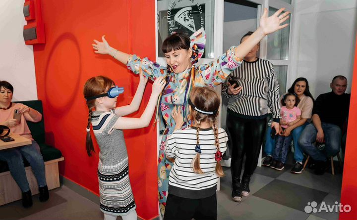 Готовый бизнес Sushi Moji