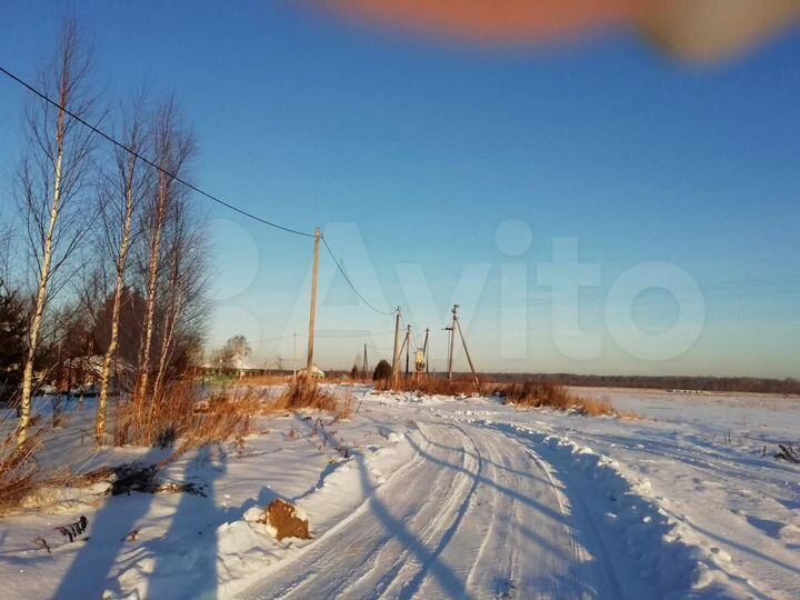 Участок 34 га (ИЖС)